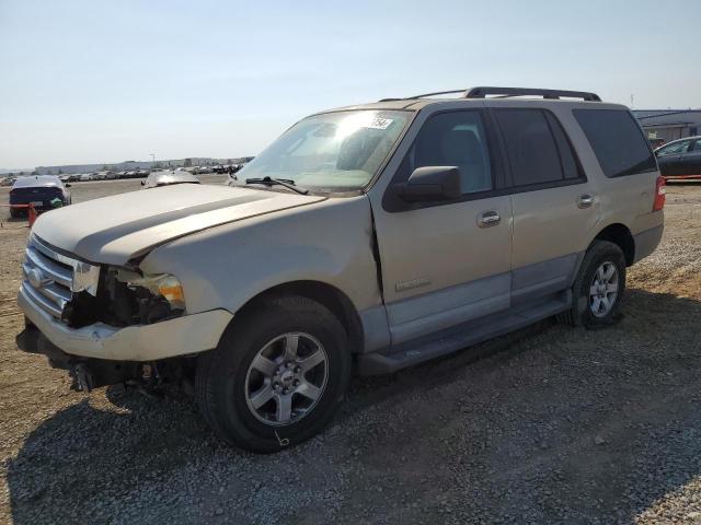 FORD EXPEDITION 2007 with VIN 1FMFU15567LA68719 - Photo from auction