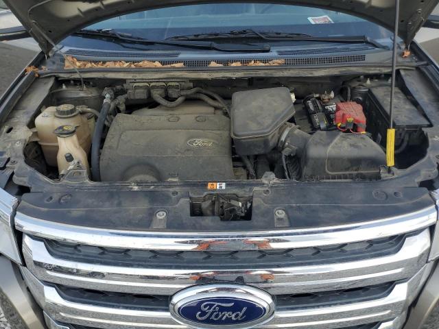 Photo 12 from auction – 2013 FORD EDGE SEL with VIN 2FMDK3JC6DBB69168
