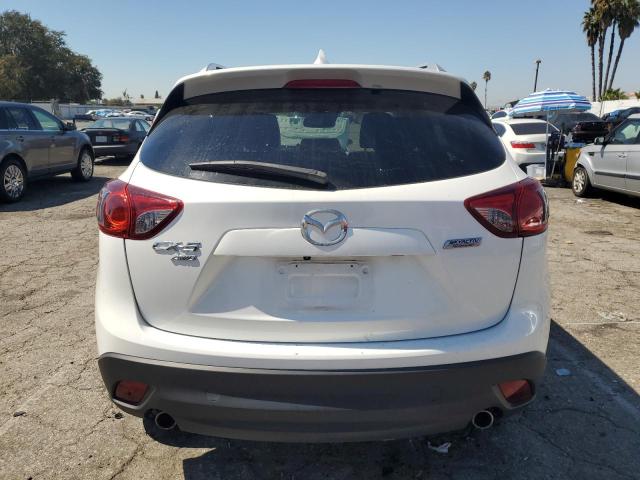 Photo 6 from auction – 2015 MAZDA CX-5 GT with VIN JM3KE4DY8F0500800