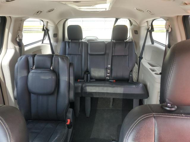 Photo 10 from auction – 2014 CHRYSLER TOWN & COU with VIN 2C4RC1BG2ER255664