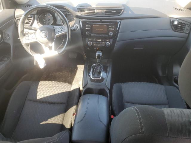 Photo 8 from auction – 2017 NISSAN ROGUE S with VIN KNMAT2MT4HP536609