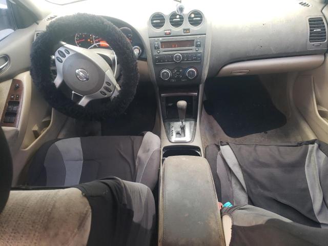 Photo 8 from auction – 2011 NISSAN ALTIMA BAS with VIN 1N4AL2APXBN481907