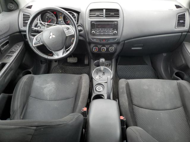 Фото 8 с аукциона – 2015 MITSUBISHI OUTLANDER с VIN 4A4AR3AW0FE059651