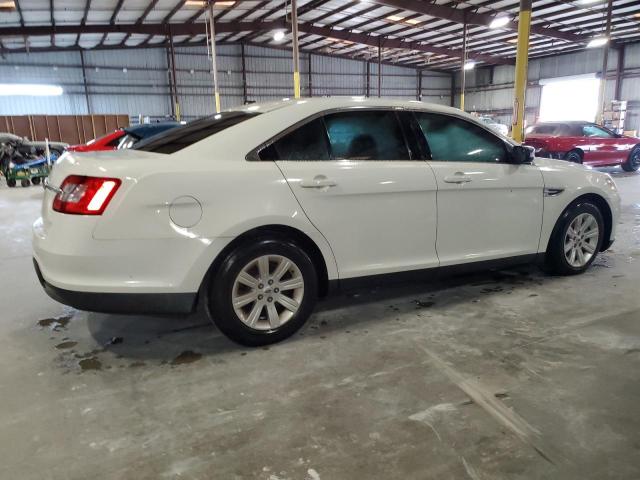 Снимка 3 от търг – 2012 FORD TAURUS SE с VIN 1FAHP2DW4CG142295