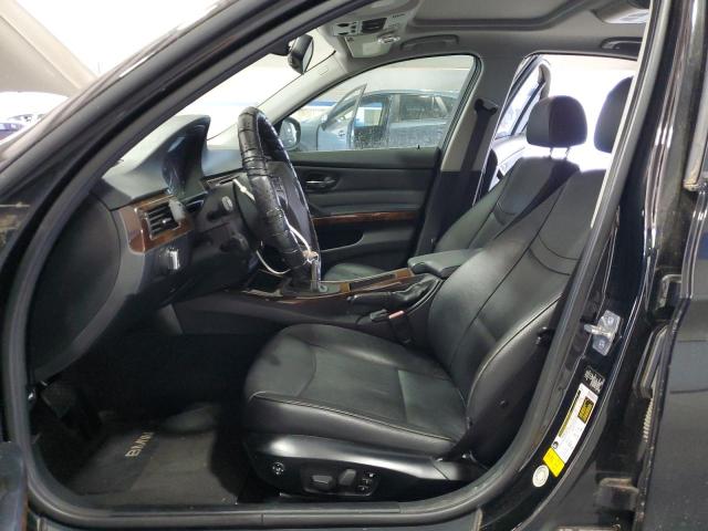 Photo 7 from auction – 2011 BMW 328 XI with VIN WBAPK7C55BF082989