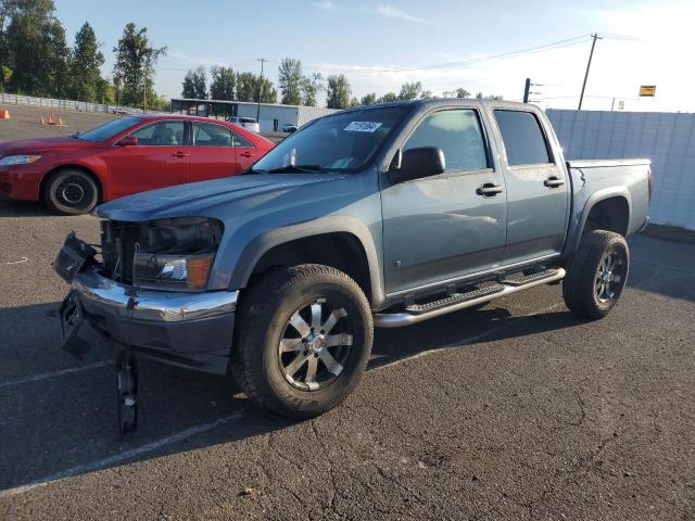 Photo 1 from auction – 2006 CHEVROLET COLORADO with VIN 1GCDT136768283005