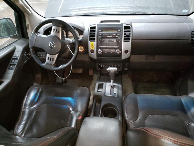 صورة رقم 8 من المزاد - 2012 NISSAN FRONTIER S مع VIN 1N6AD0EV4CC409616