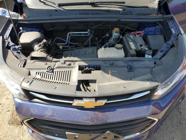 Photo 11 from auction – 2017 CHEVROLET TRAX LS with VIN 3GNCJKSBXHL169310
