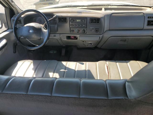 Photo 8 from auction – 2003 FORD F250 SUPER with VIN 3FTNX20L83MB47191