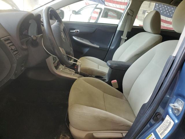 Photo 7 from auction – 2013 TOYOTA COROLLA BA with VIN 5YFBU4EE6DP106571
