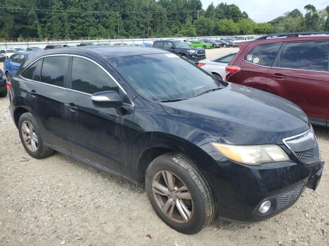 Photo 4 from auction – 2013 ACURA RDX TECHNO with VIN 5J8TB3H56DL016430