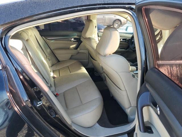 Photo 10 from auction – 2012 ACURA TL with VIN 19UUA8F27CA030733