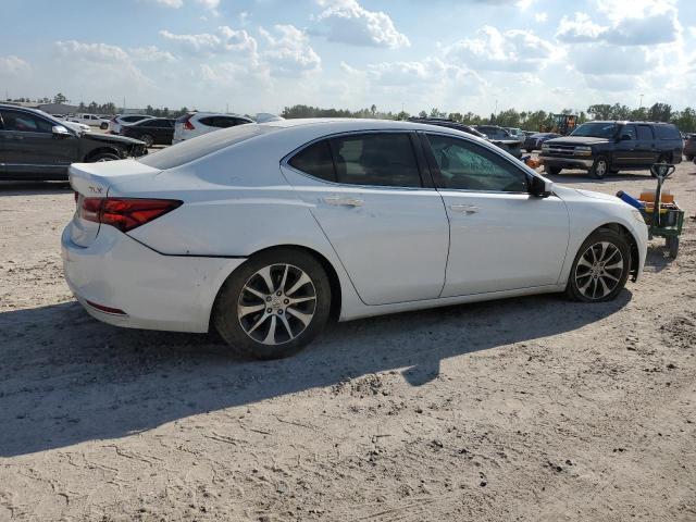 Photo 3 from auction – 2016 ACURA TLX with VIN 19UUB1F35GA009107