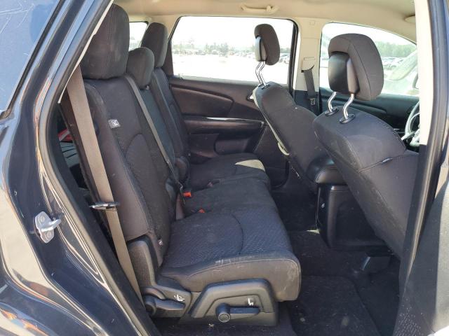 Photo 11 from auction – 2018 DODGE JOURNEY SX with VIN 3C4PDCBG9JT503819