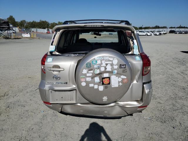 صورة رقم 6 من المزاد - 2007 TOYOTA RAV4 مع VIN JTMZD33VX76035074