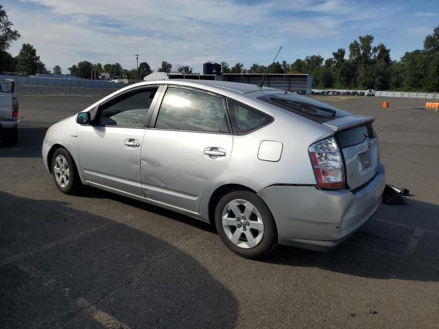 Photo 2 from auction – 2007 TOYOTA PRIUS with VIN JTDKB20U777601988