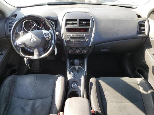 Photo 8 from auction – 2013 MITSUBISHI OUTLANDER with VIN 4A4AR3AU7DE022141