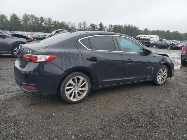Photo 3 from auction – 2016 ACURA ILX BASE W with VIN 19UDE2F32GA024192