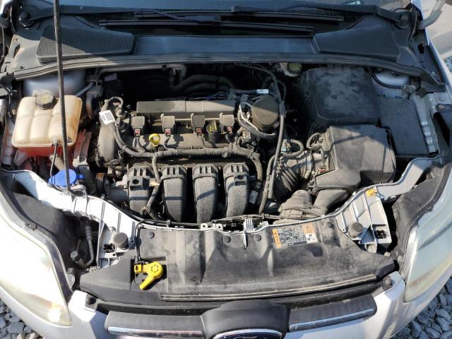 Photo 11 from auction – 2014 FORD FOCUS SE with VIN 1FADP3K25EL307253