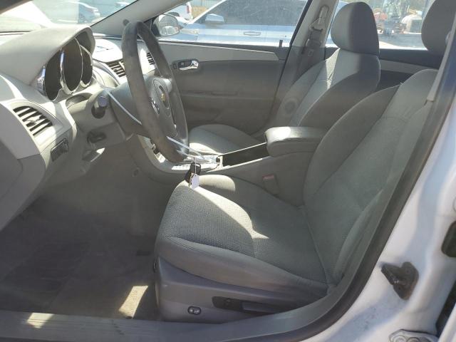 Photo 7 from auction – 2012 CHEVROLET MALIBU LS with VIN 1G1ZB5E05CF203788