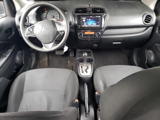 Photo 8 from auction – 2023 MITSUBISHI MIRAGE G4 with VIN ML32FUFJ5PHF02082