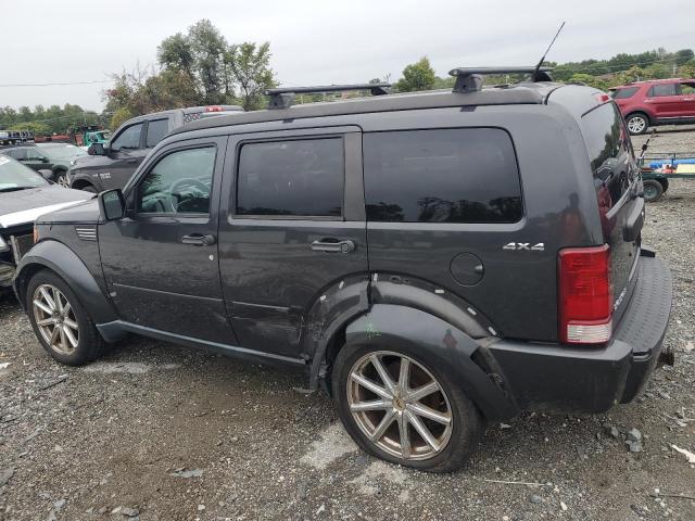 Photo 2 from auction – 2011 DODGE NITRO HEAT with VIN 1D4PU4GK9BW529418