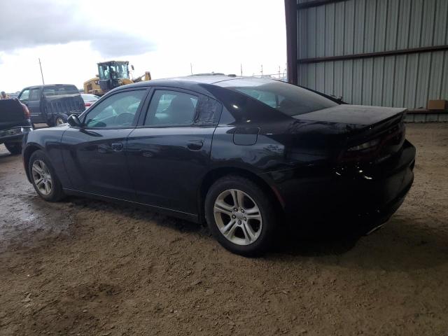 Photo 2 from auction – 2020 DODGE CHARGER SX with VIN 2C3CDXBG5LH111104