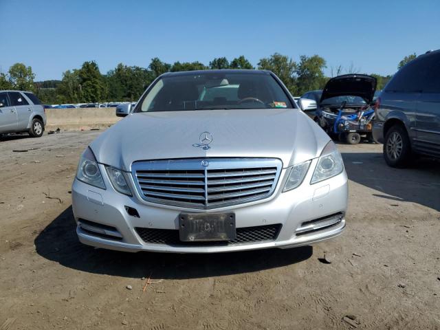Photo 5 from auction – 2011 MERCEDES-BENZ E 550 4MAT with VIN WDDHF9AB0BA350821