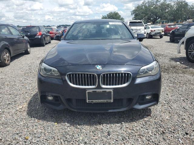 Photo 5 from auction – 2016 BMW 528 I with VIN WBA5A5C50GD526409