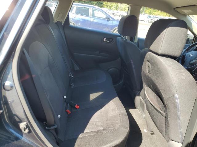 Photo 11 from auction – 2012 NISSAN ROGUE S with VIN JN8AS5MV3CW708685
