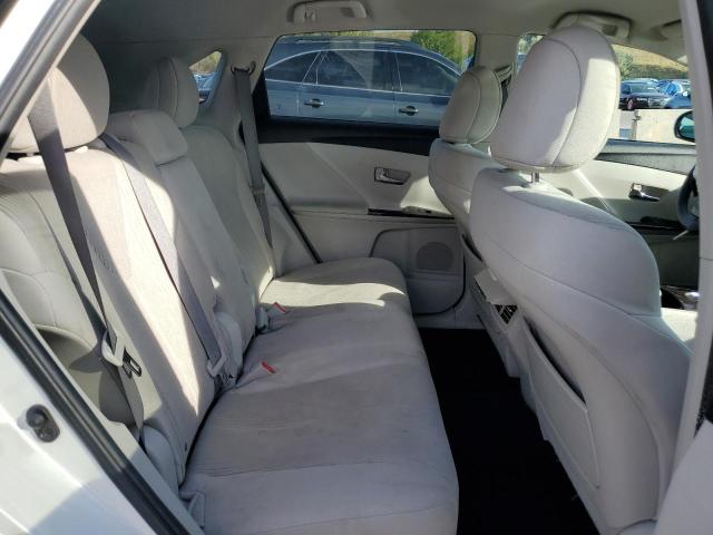 Photo 11 from auction – 2010 TOYOTA VENZA with VIN 4T3BA3BB4AU017709