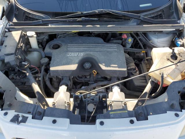 Photo 12 from auction – 2008 CHEVROLET UPLANDER L with VIN 1GNDV23188D186627