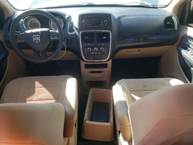 Photo 8 from auction – 2013 DODGE GRAND CARA with VIN 2C4RDGBG3DR741365
