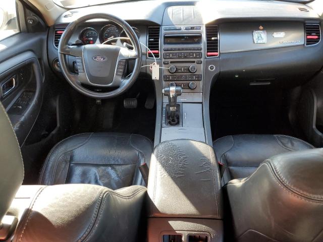 Photo 8 from auction – 2010 FORD TAURUS SEL with VIN 1FAHP2EW3AG112250