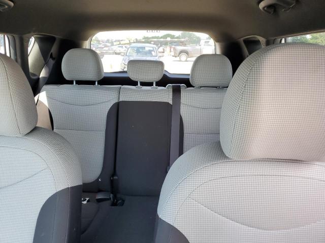 Photo 10 from auction – 2016 KIA SOUL with VIN KNDJN2A22G7266588