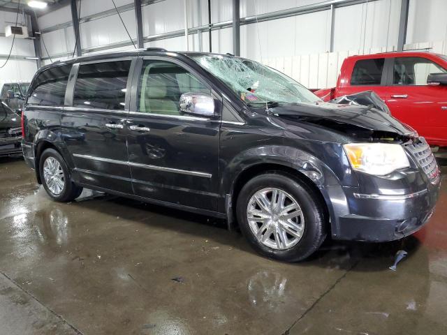 Photo 4 from auction – 2010 CHRYSLER TOWN & COU with VIN 2A4RR7DX8AR421821