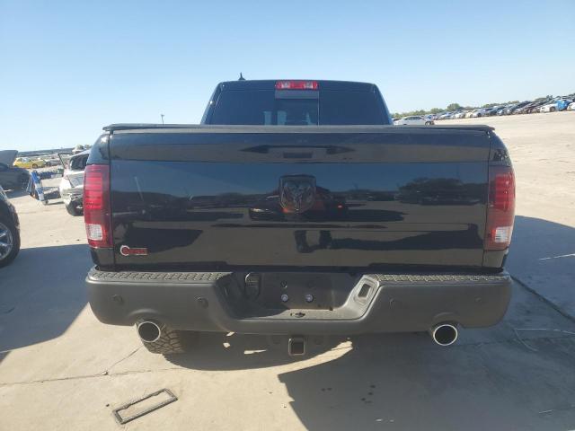 Photo 6 from auction – 2019 RAM 1500 CLASS with VIN 1C6RR6GT5KS716486