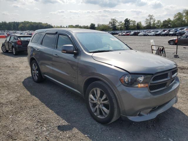 Photo 4 from auction – 2012 DODGE DURANGO R/ with VIN 1C4SDJCT7CC181237