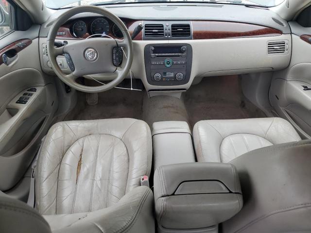 Photo 8 from auction – 2006 BUICK LUCERNE CX with VIN 1G4HD57246U135250