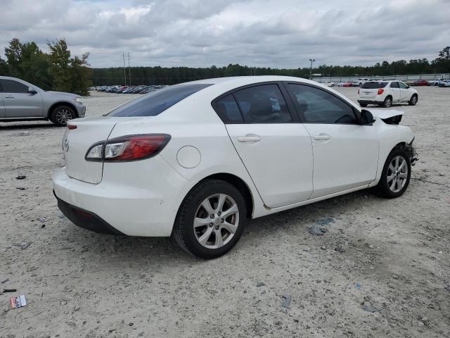 Photo 3 from auction – 2011 MAZDA 3 I with VIN JM1BL1VG4B1447035