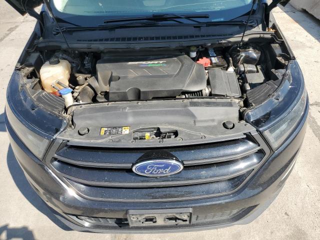 Photo 12 from auction – 2015 FORD EDGE SPORT with VIN 2FMTK4AP2FBC37781