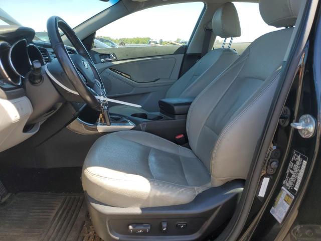 Photo 7 from auction – 2013 KIA OPTIMA EX with VIN 5XXGN4A75DG172645