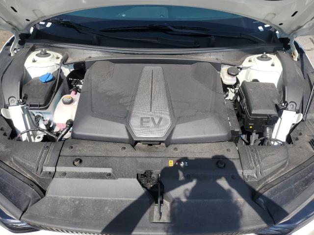 Photo 12 from auction – 2023 KIA EV6 LIGHT with VIN KNDC34LA8P5129858