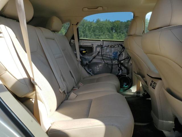 Photo 11 from auction – 2011 LEXUS RX 350 with VIN 2T2BK1BA2BC097494