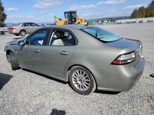 Photo 2 from auction – 2008 SAAB 9-3 2.0T with VIN YS3FB49Y681114152