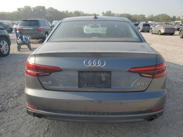 Photo 6 from auction – 2017 AUDI A4 PREMIUM with VIN WAUENAF47HN009698