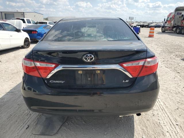 Photo 6 from auction – 2017 TOYOTA CAMRY LE with VIN 4T1BF1FK0HU360276