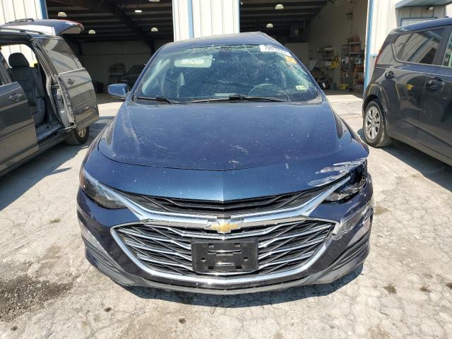 Photo 5 from auction – 2019 CHEVROLET MALIBU LT with VIN 1G1ZD5ST5KF129215