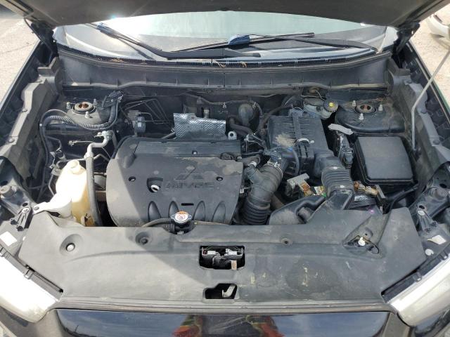 Photo 11 from auction – 2014 MITSUBISHI OUTLANDER with VIN 4A4AR3AU3EE030710