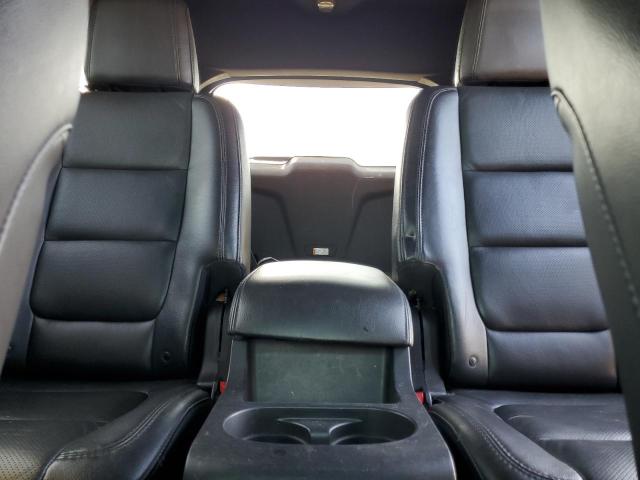 Photo 10 from auction – 2015 FORD EXPLORER L with VIN 1FM5K7F89FGB48200